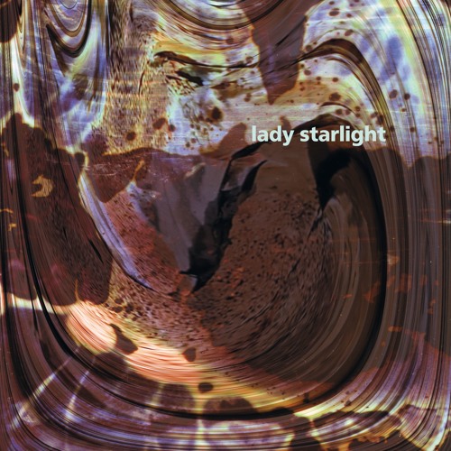 LADY STARLIGHT - W (FIGURE X12)