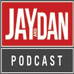 Jay and Dan - Season 2 Episode 51 - "for the Week of August 26th, 2019”