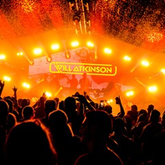 LIVE @ Creamfields, Closing Set 2019