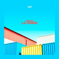 Treega - La Femme