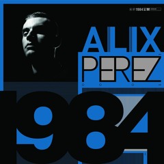 Alix Perez - State 808