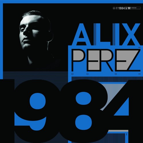 Alix Perez - State 808