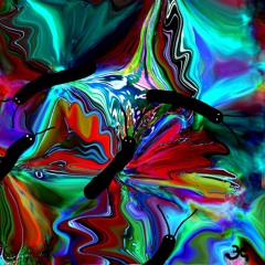 Euvex&Xta - Electric Butterflies