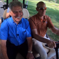 Fore!, Fireworks & the 19th Hole with Attilio Cardaropoli