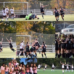 Pomfret Varsity Field Hockey 2019