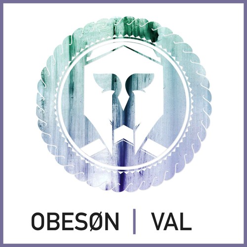 OBESØN - Melting into You (feat. Val)