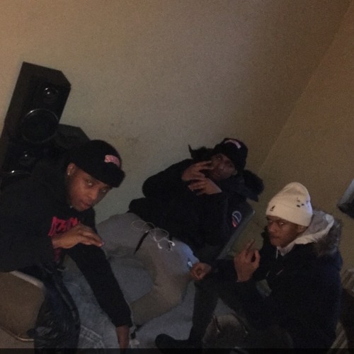 MWNass x Marr Savv x YBK Zhay x Chase Banks - Jugg Up