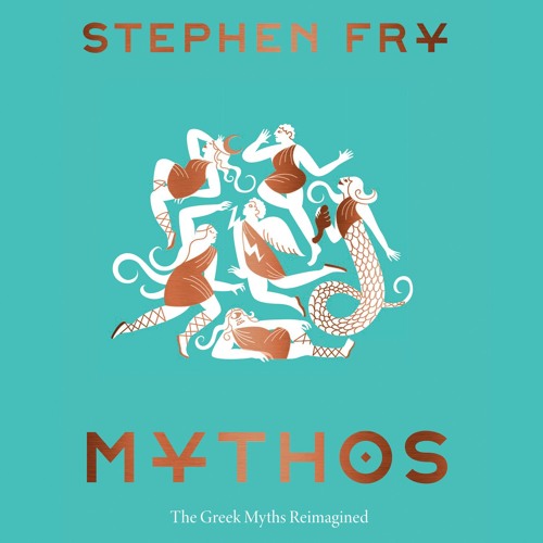Mythos by Stephen Fry Mythos by Stephen Fry
