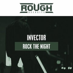Invector - Rock The Night (HQ OFFICIAL)
