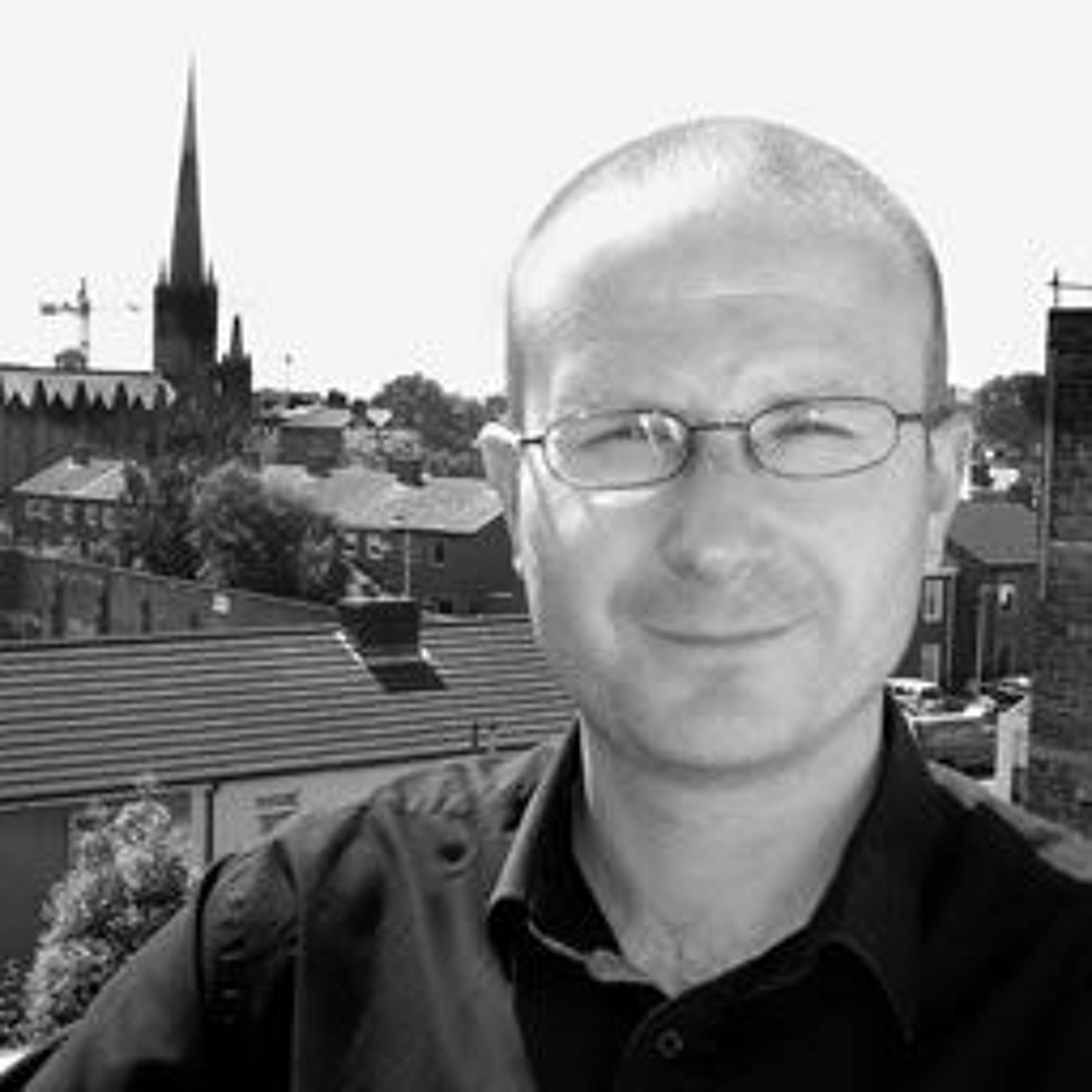 Film Ireland Podcast