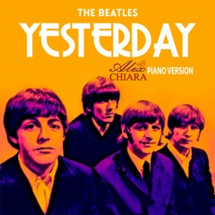 Yesterday ( The Beatles PIANO version )