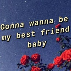Rex orange county - Bestfriend (cover hanita)