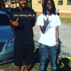 Hit I-95 Ft Crudmoney x Bigrenz