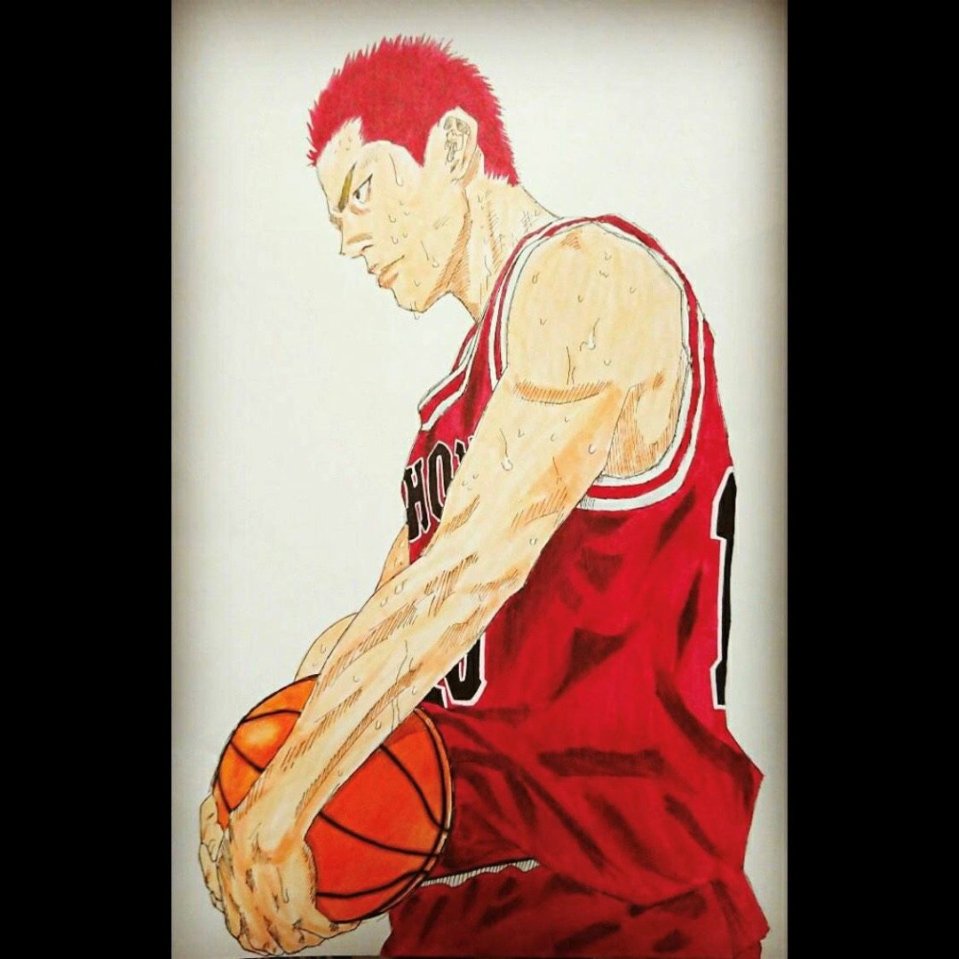 マイルノビッチ・PとJK・スラムダンク SLAM DUNK Vol.7 | 東映ビデオ オンラインショップ | 商品一覧