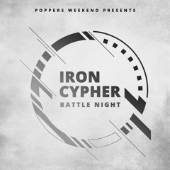 Iron Cypher