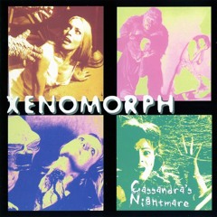 Xenomorph - Obscure Spectre