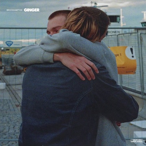 Brockhampton - Dearly Departed (Slowed + Reverbed + Joba Outro)