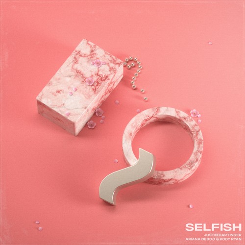 Justin Hartinger - Selfish (feat. Ariana Deboo, Kody Ryan)
