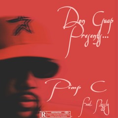 Pimp C (ft. Nessly) Prod.Ap