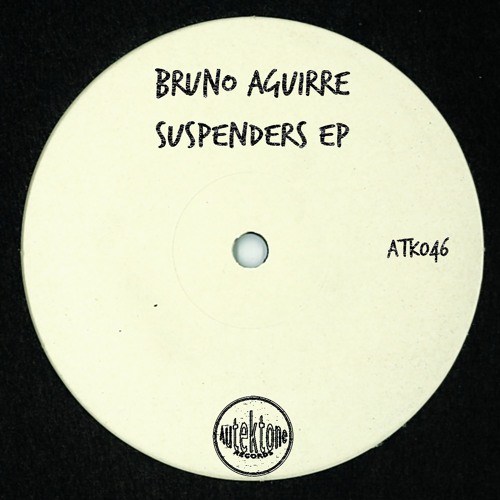 ATK046 - Bruno Aguirre "Distant Voices" (Original Mix)(Preview)(Autektone  Records)(Out Now) by Autektone Records