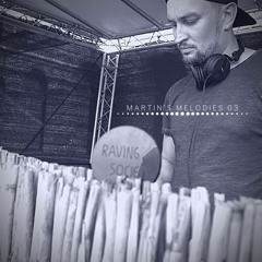 Martin's Melodies 03