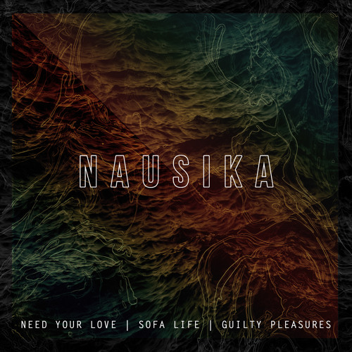 Nausika - Guilty Pleasures