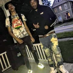 SNAKE- KayKayBandz$ X Dre  Bishop X 03 Kosta X Sha Rack$