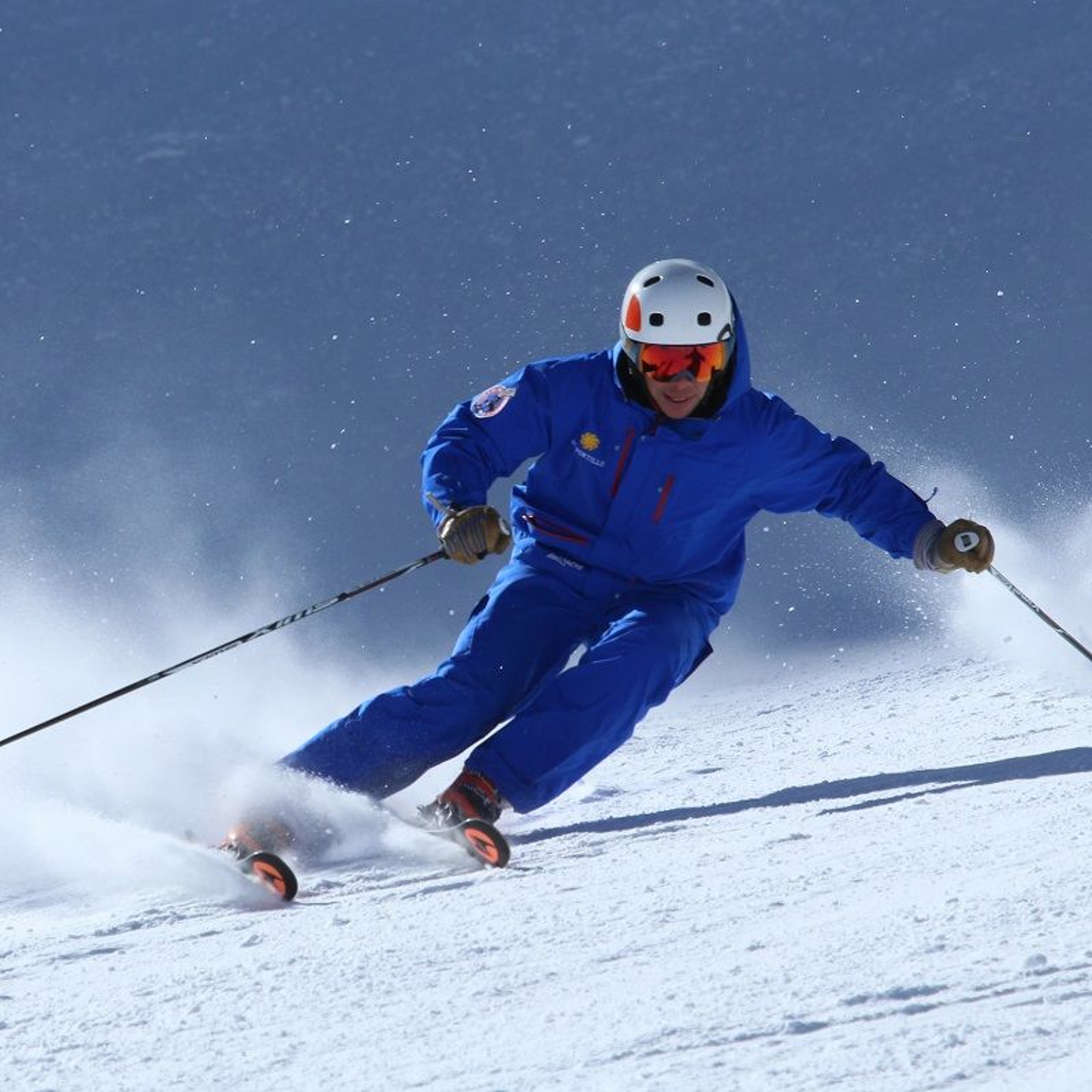First Chair: PSIA-AASI Podcast