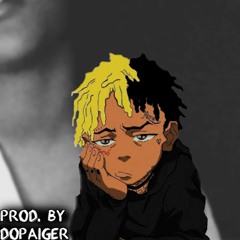 [Lyric] XXXTentacion Type - [ Sing To You Shiloh Dynasty ] (Prod. By Dopaiger)