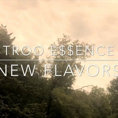 Troo Essence - New Flavors (Official Audio)