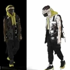 VRGO X SHIZO - BROKE BOI MASHUP (OFFICIAL VIDEO)