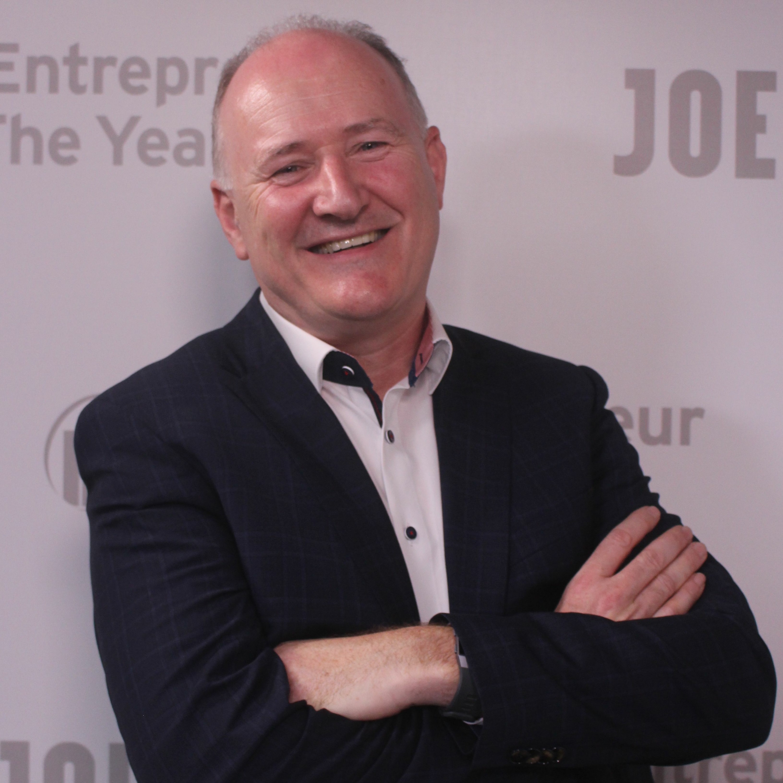 The Architects Of Business