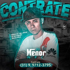 MC RICK MC GW PEGA SEU FOGO NO CU DJ MENOR NPC