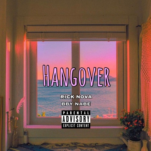 RICK NOVA, BBY NABE - HANGOVER