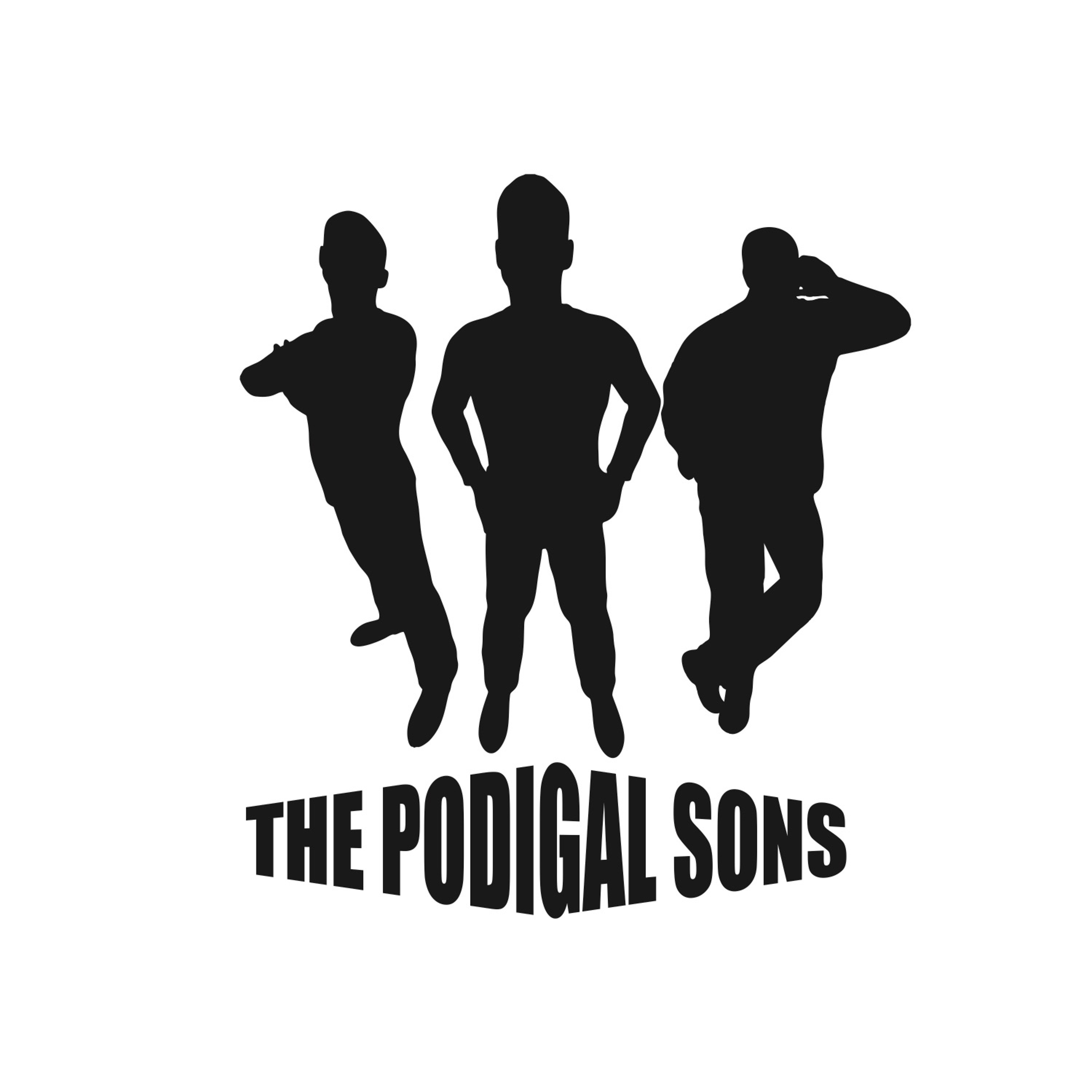 3. The Podigal Sons - Church