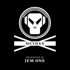 Jem One - Into My Mind