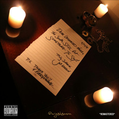 Nubian Dream ft. Briley