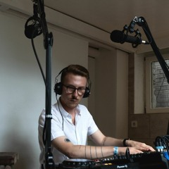 Dublab Cologne | Guest Mix [20.07.19]