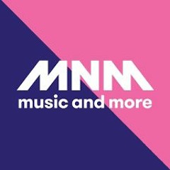 MNM - Interne Promo MNM Summertime Mashup 4