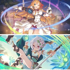 プリンセスコネクト！ReDive マイページBGM.mp3