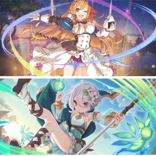 プリンセスコネクト！ReDive マイページBGM.mp3