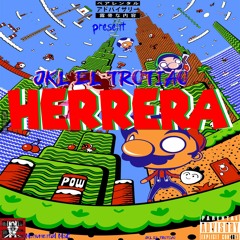 JKL EL TROTIAO - HERRERA ( AUDIOS OFICIA )
