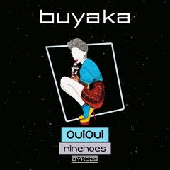 BYK029 | OuiOui - Ninehoes (Original Mix)