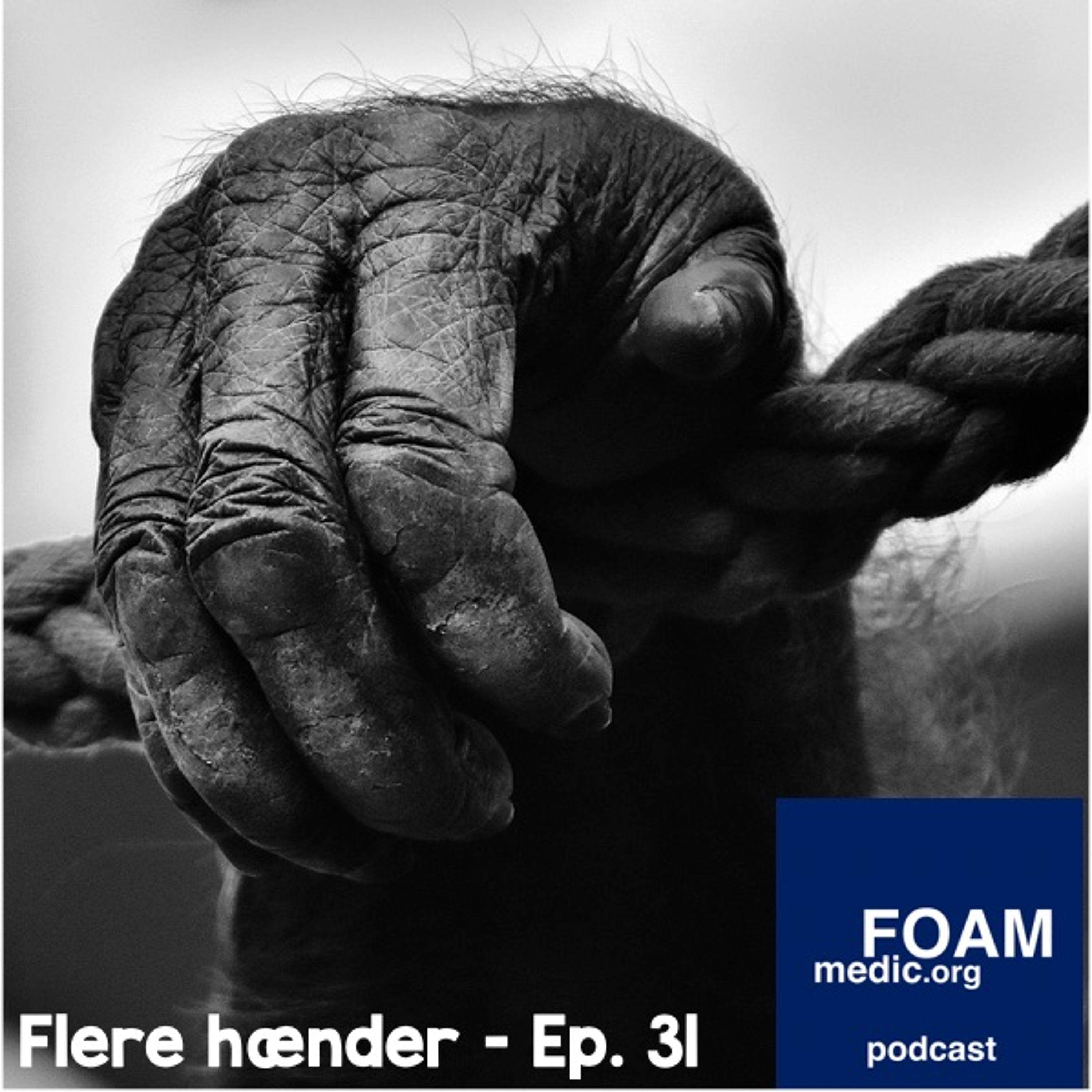 FOAMmedic Podcast