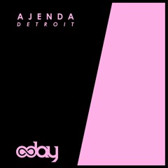 PREMIERE: Ajenda - Detroit (Original Mix)