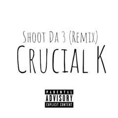 Shoot Da 3 ( Remix ) prod. by Skillzy