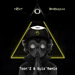 F.S.G - Iluminaty (Toon'Z & Guiz' Remix)[Remix Contest]