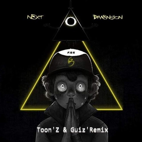F.S.G - Iluminaty (Toon'Z & Guiz' Remix)[Remix Contest]