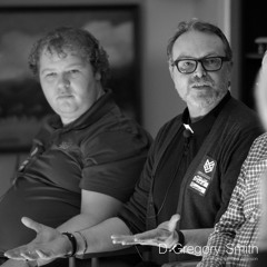 #34: Father Gregory Smith