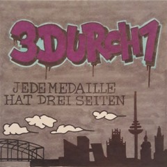 6 durch 1 feat. Karyba, Nebs, Prine